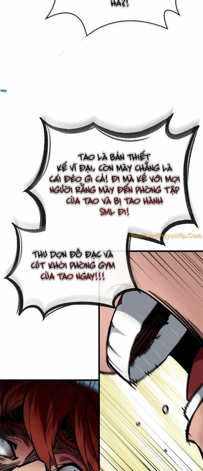 Youtuber Thể Hình Một Triệu Subs - Chương 3 - ảnh 34