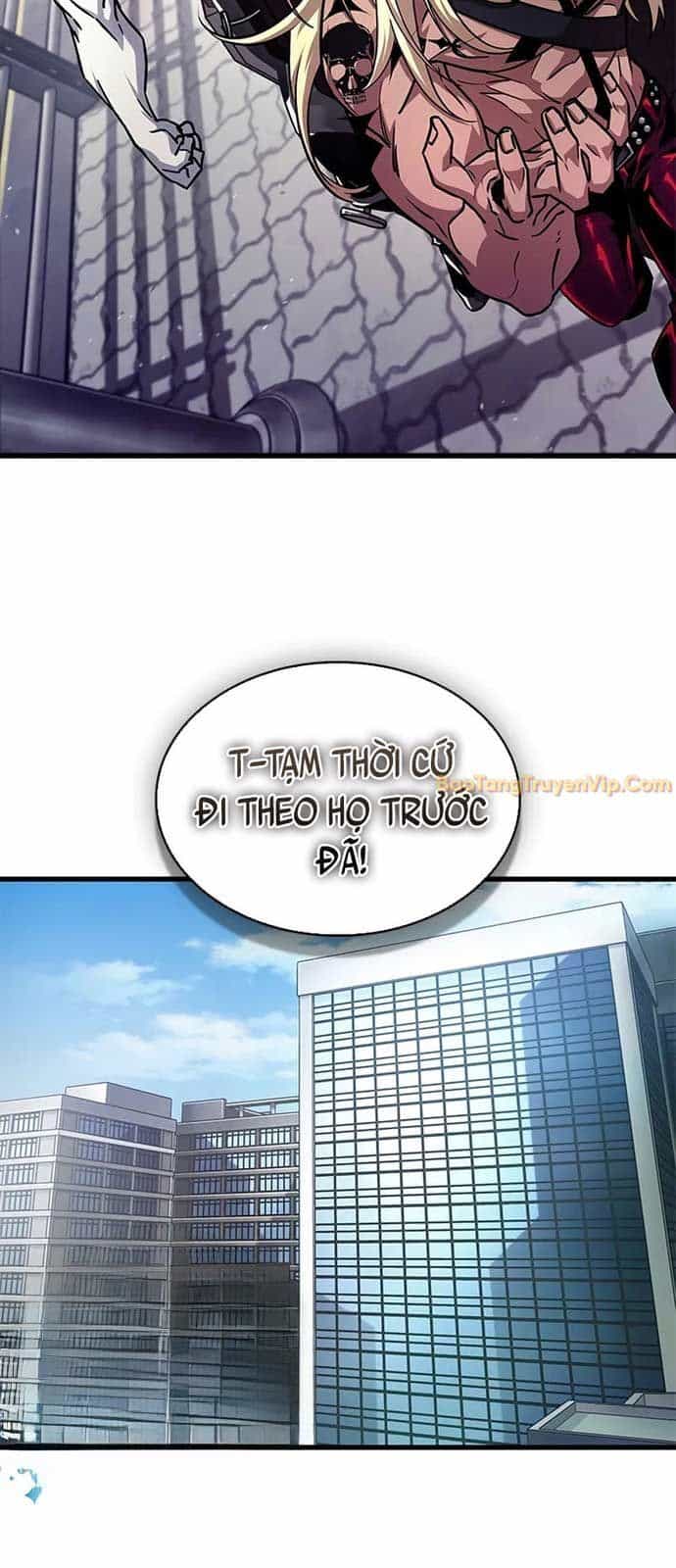 Youtuber Thể Hình Một Triệu Subs - Chương 5 - ảnh 31