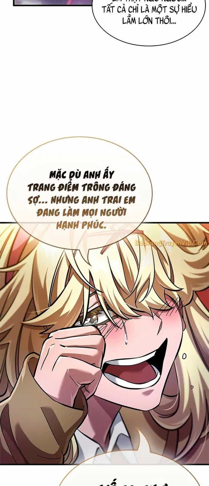 Youtuber Thể Hình Một Triệu Subs - Chương 5 - ảnh 87