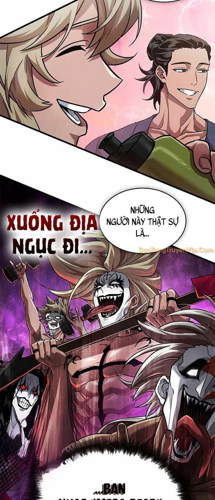 Youtuber Thể Hình Một Triệu Subs - Chương 6 - ảnh 8