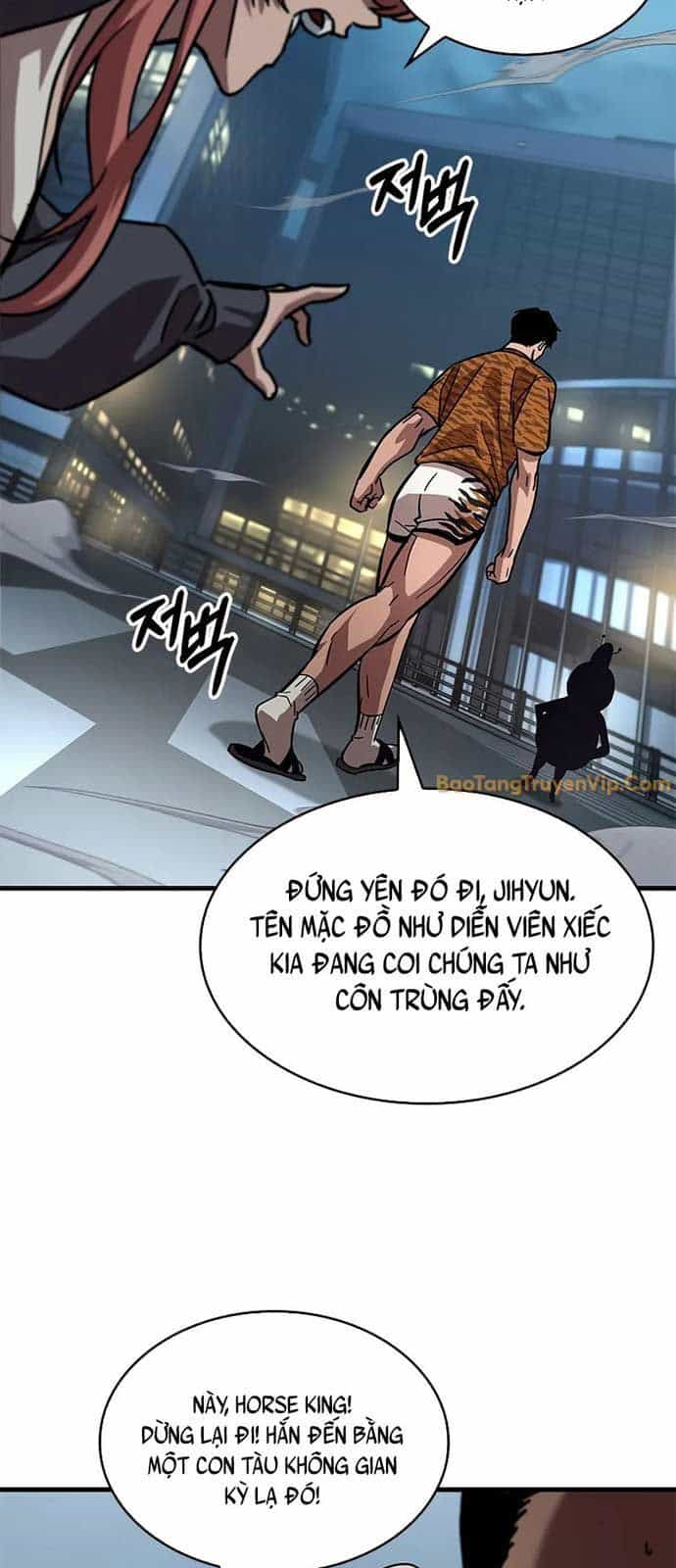 Youtuber Thể Hình Một Triệu Subs - Chương 6 - ảnh 93