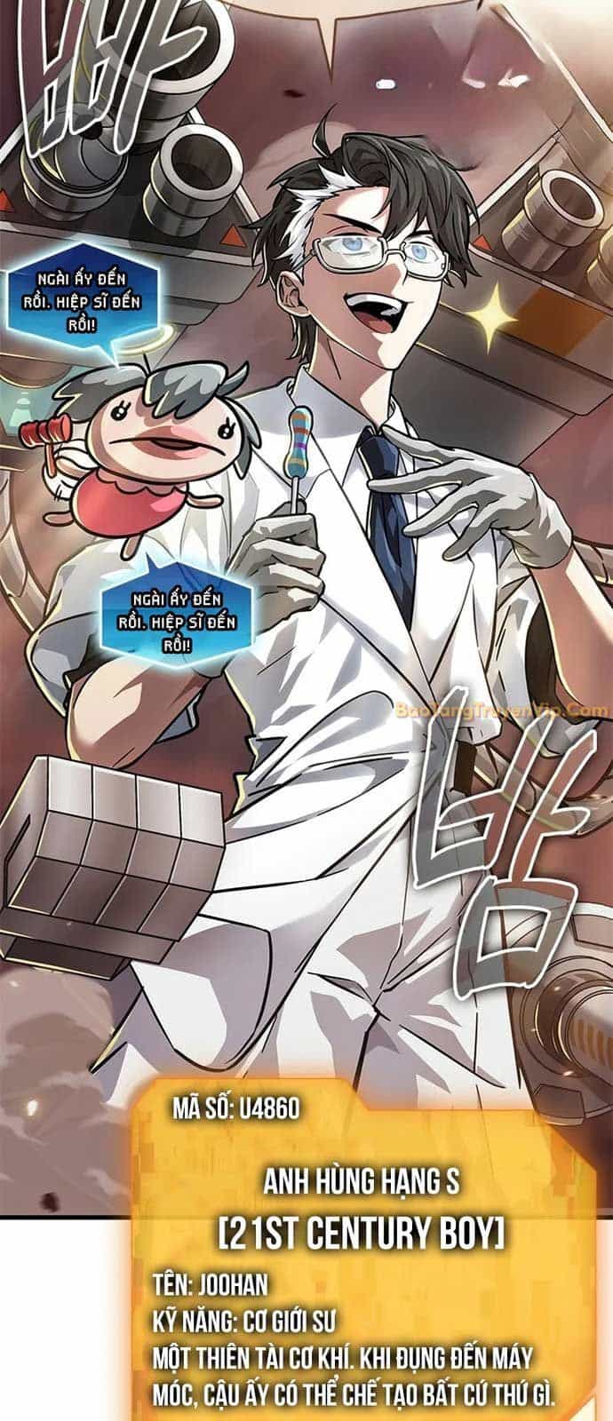 Youtuber Thể Hình Một Triệu Subs - Chương 7 - ảnh 65