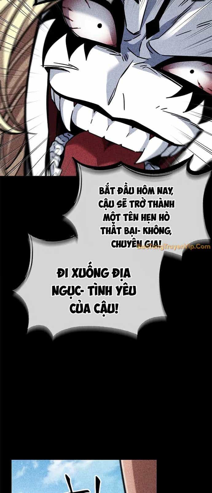 Youtuber Thể Hình Một Triệu Subs - Chương 8 - ảnh 60