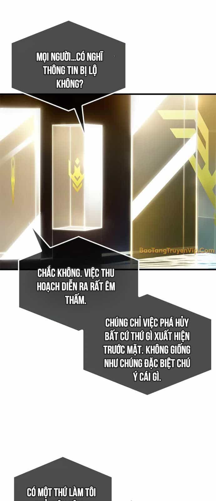 Youtuber Thể Hình Một Triệu Subs - Chương 8 - ảnh 9