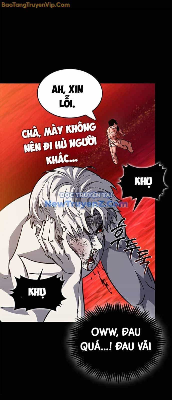 Youtuber Thể Hình Một Triệu Subs - Chương 9 - ảnh 10
