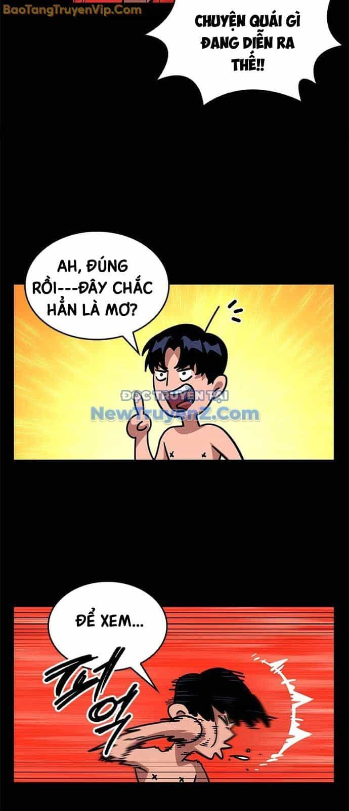 Youtuber Thể Hình Một Triệu Subs - Chương 9 - ảnh 21