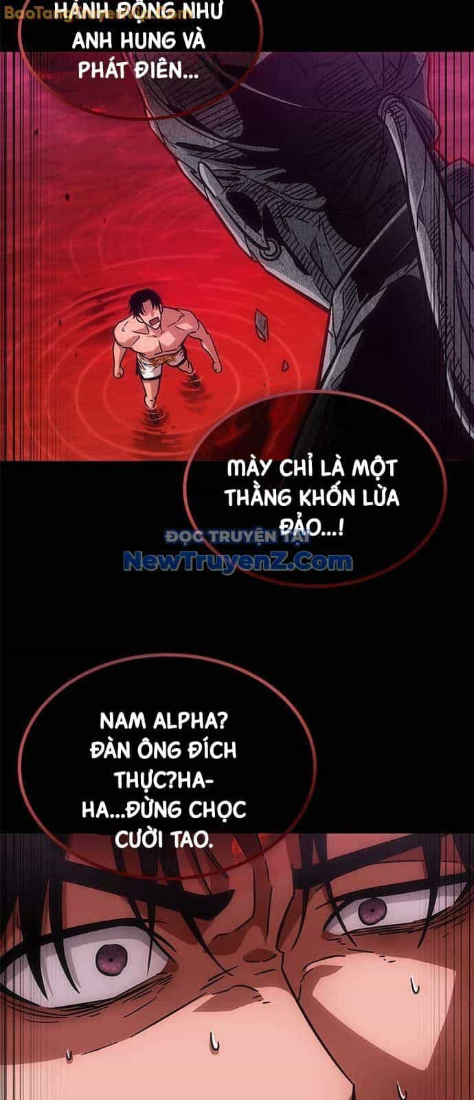 Youtuber Thể Hình Một Triệu Subs - Chương 9 - ảnh 26