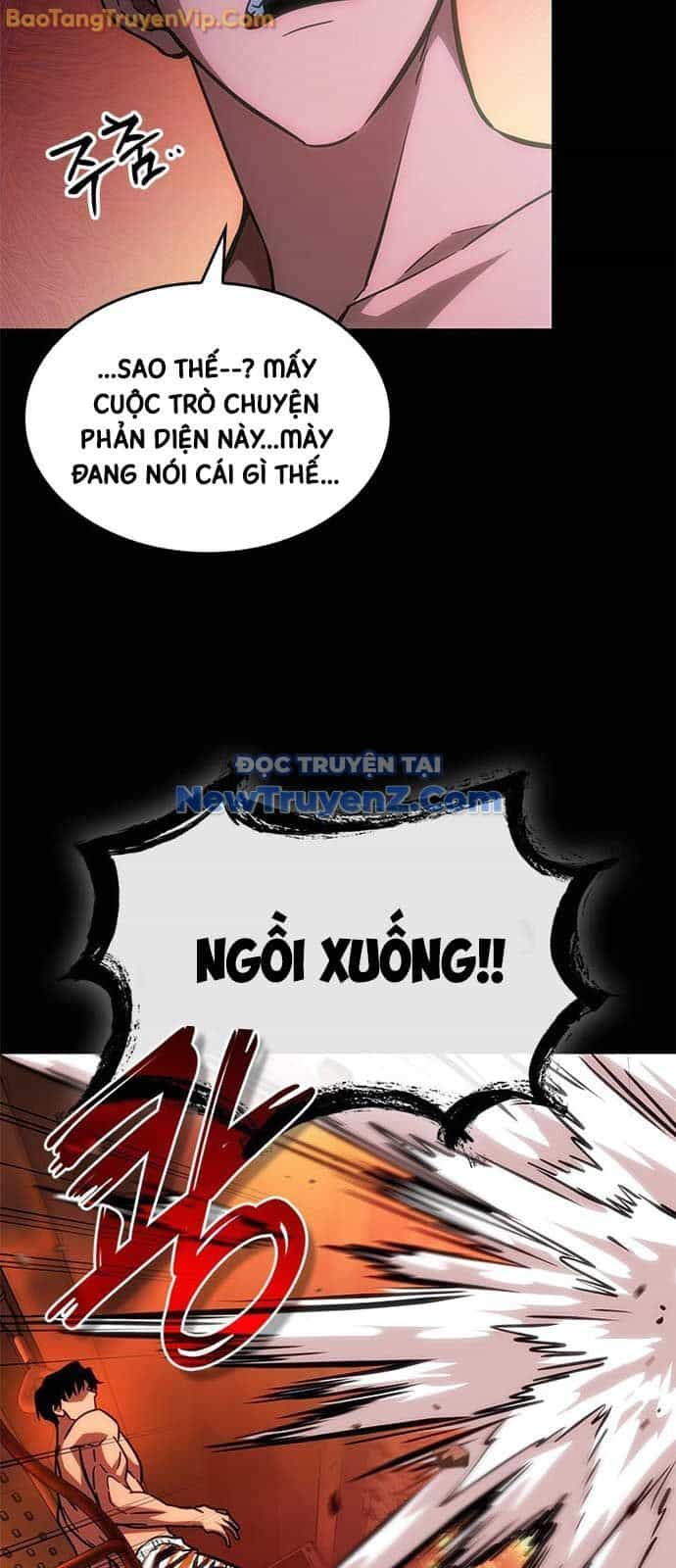 Youtuber Thể Hình Một Triệu Subs - Chương 9 - ảnh 40
