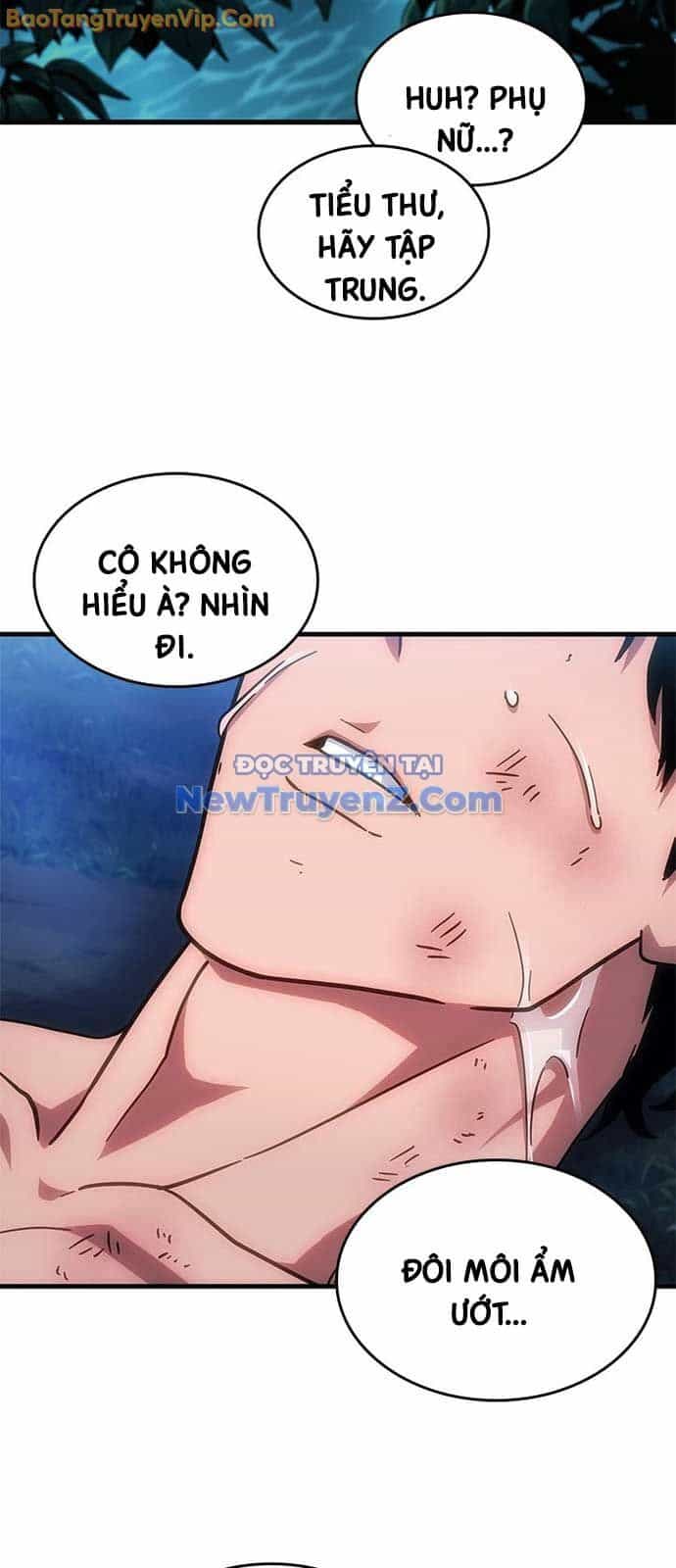 Youtuber Thể Hình Một Triệu Subs - Chương 9 - ảnh 56