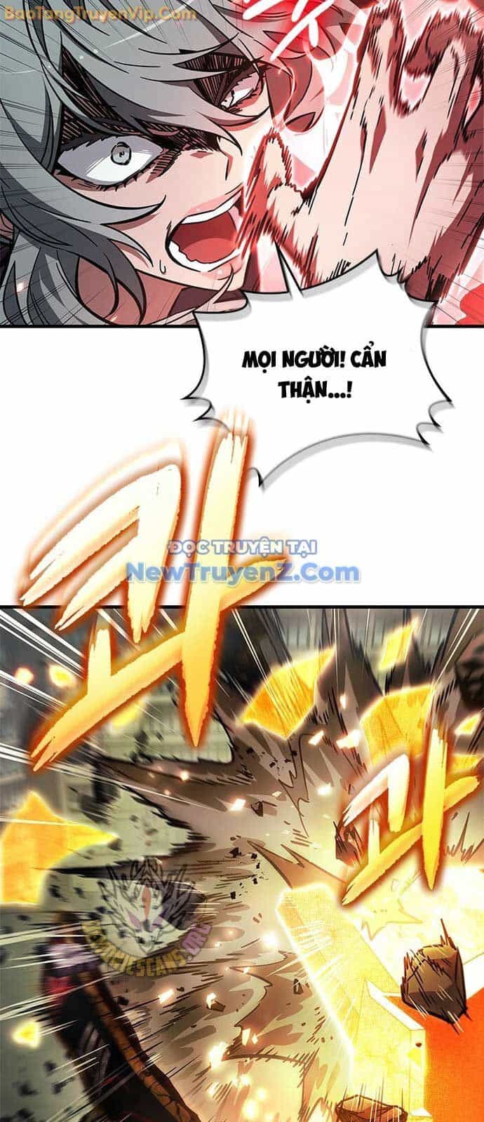 Youtuber Thể Hình Một Triệu Subs - Chương 9 - ảnh 66