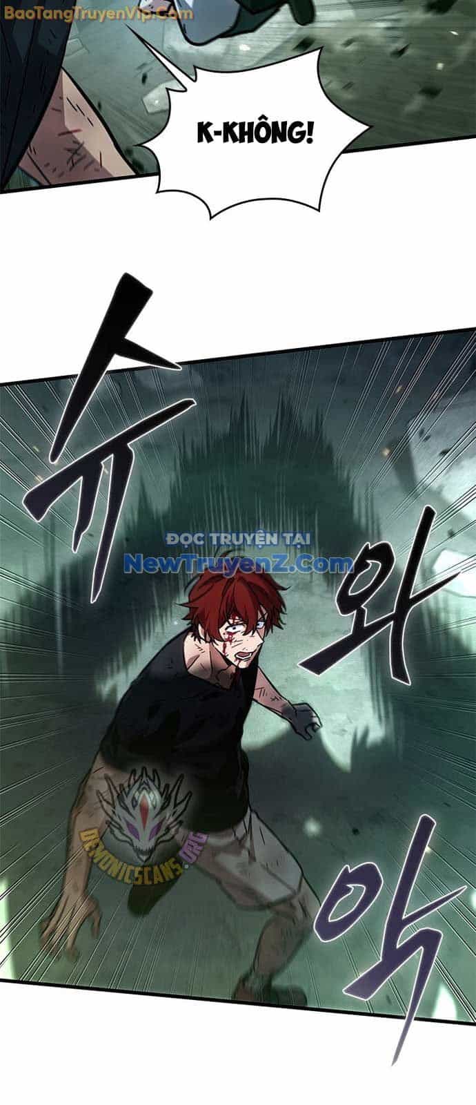 Youtuber Thể Hình Một Triệu Subs - Chương 9 - ảnh 76