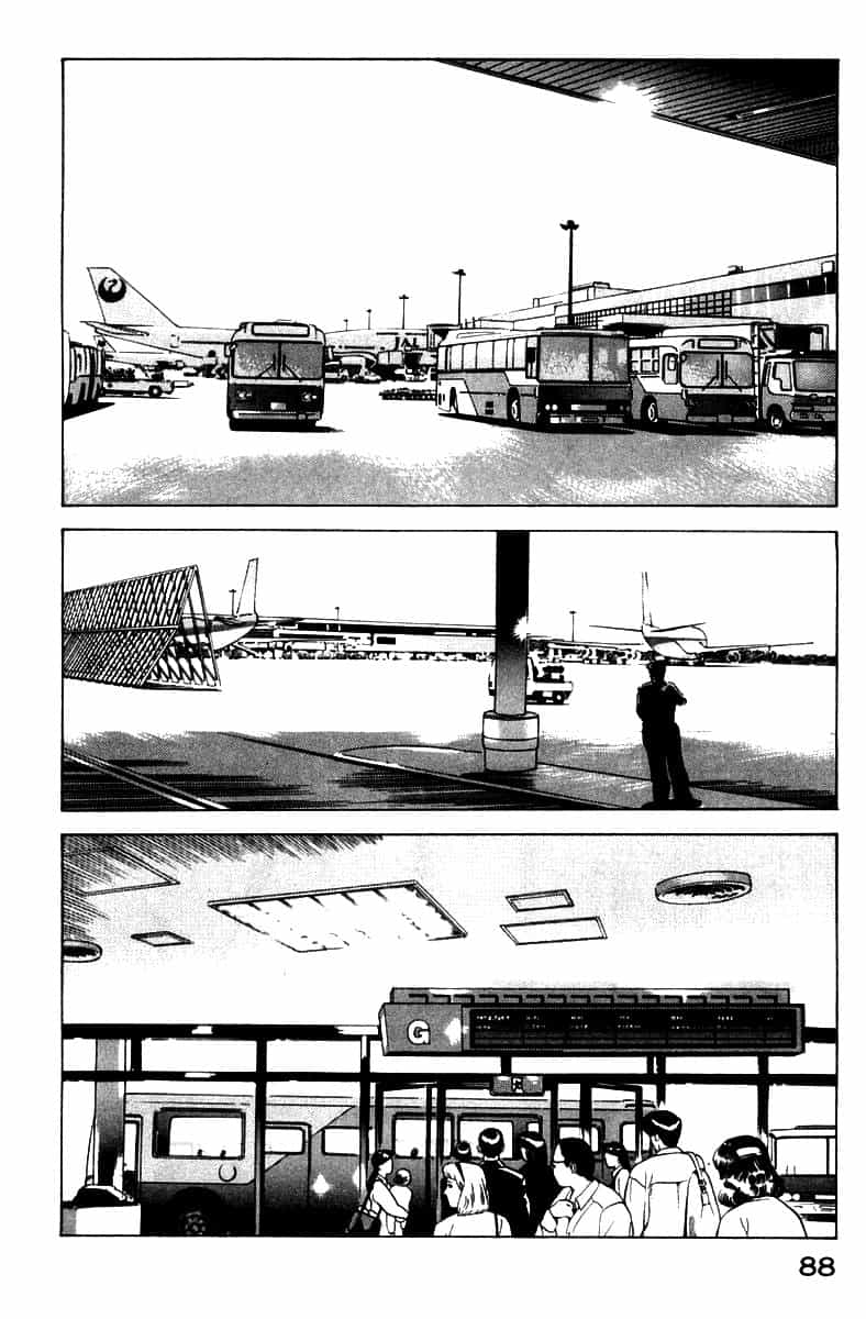 Yugo - Kẻ Thương Thuyết - Chương 1 - ảnh 92