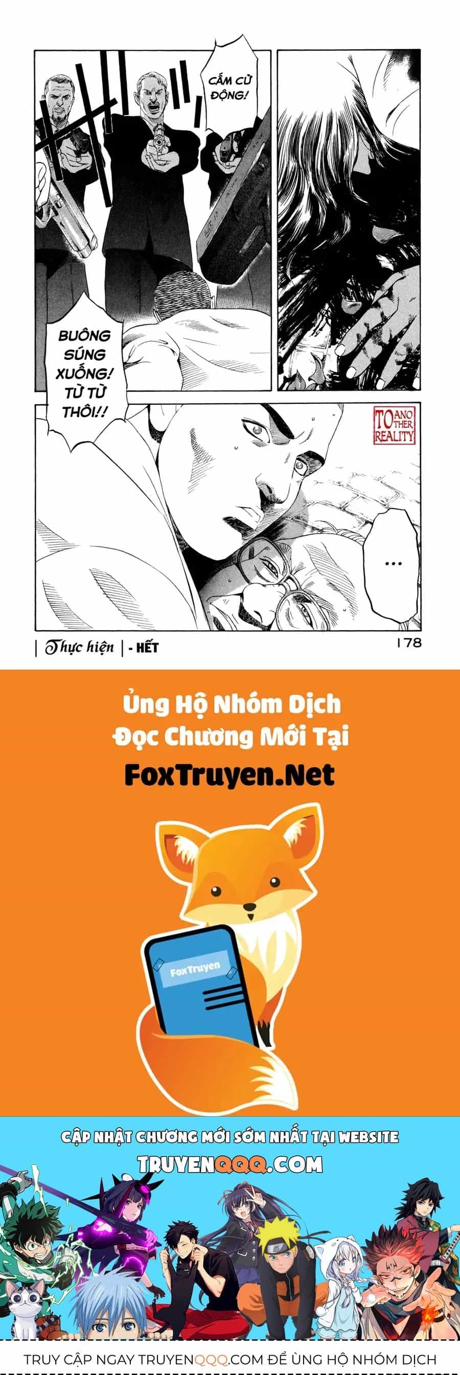 Yugo - Kẻ Thương Thuyết - Chương 102 - ảnh 42