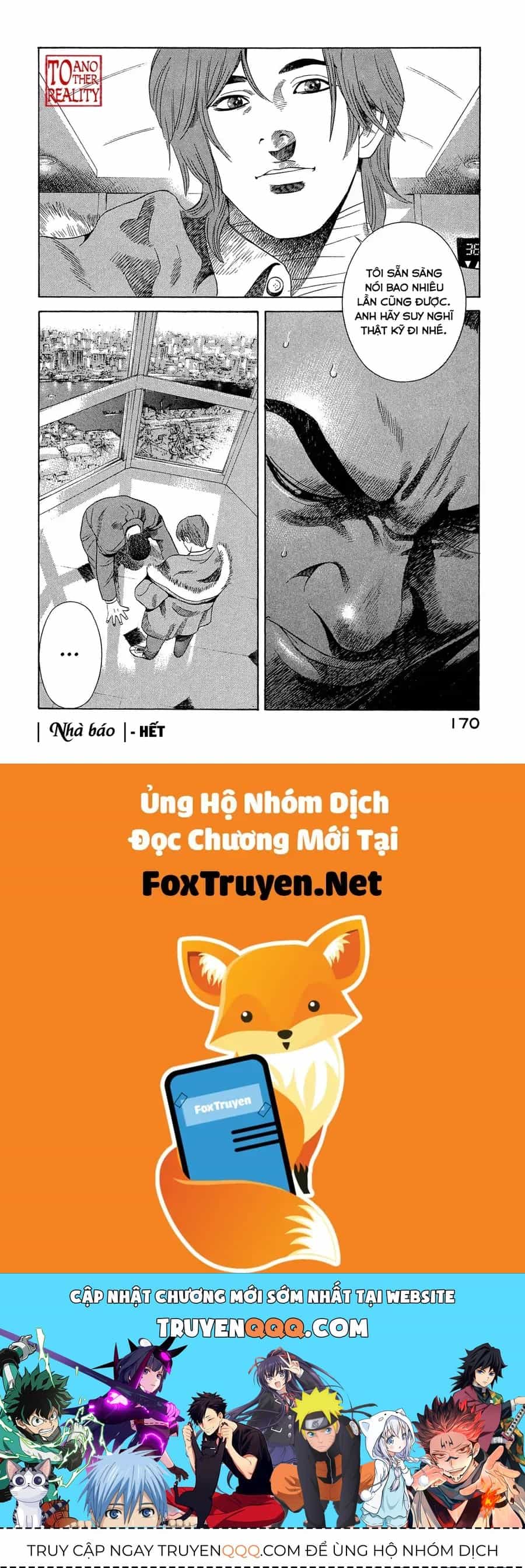 Yugo - Kẻ Thương Thuyết - Chương 107 - ảnh 40