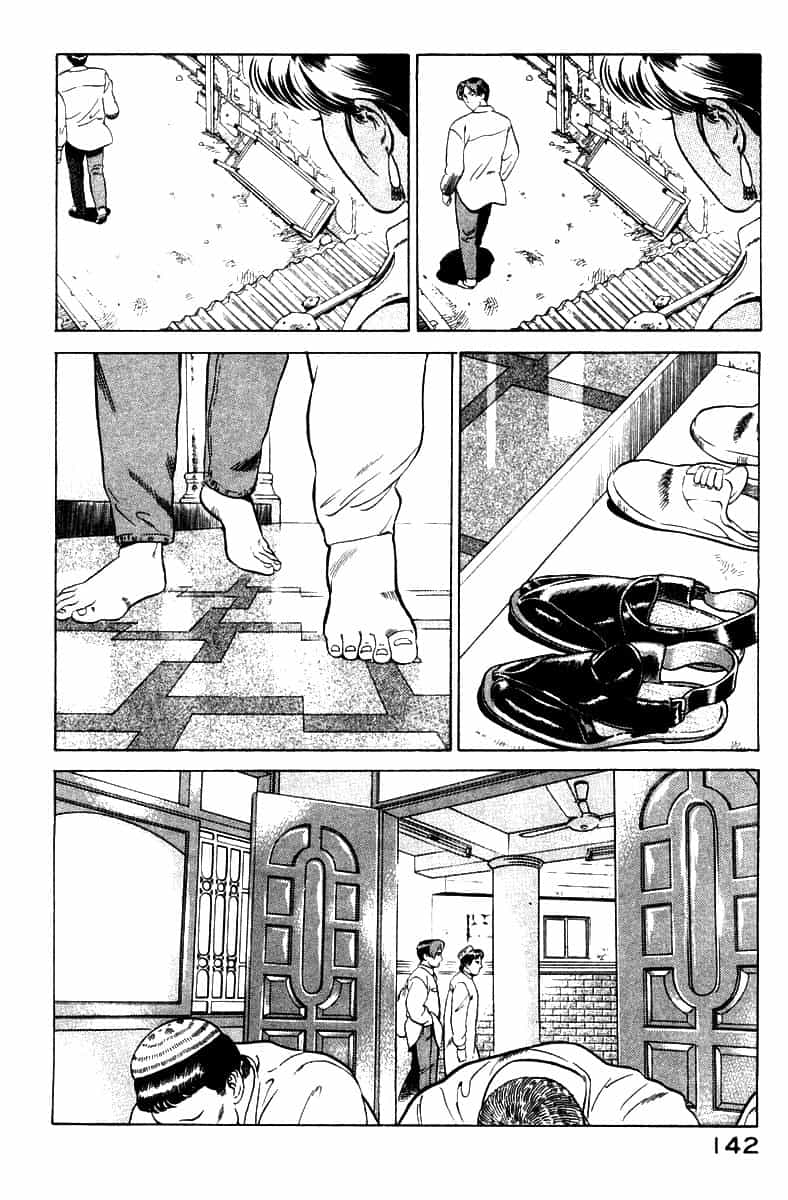 Yugo - Kẻ Thương Thuyết - Chương 2 - ảnh 51