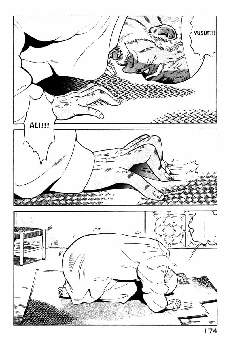Yugo - Kẻ Thương Thuyết - Chương 2 - ảnh 83
