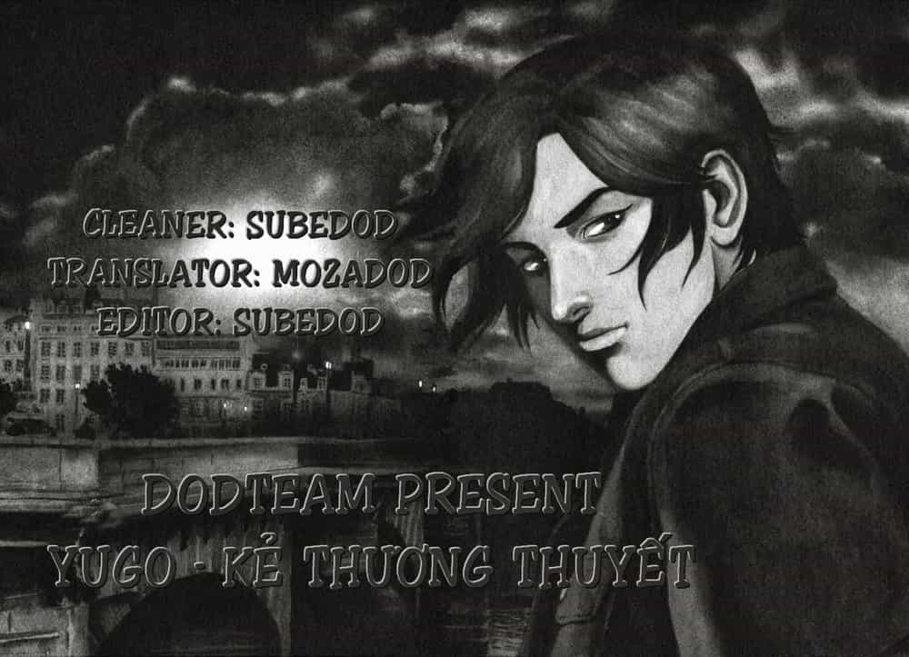 Yugo - Kẻ Thương Thuyết - Chương 3 - ảnh 57