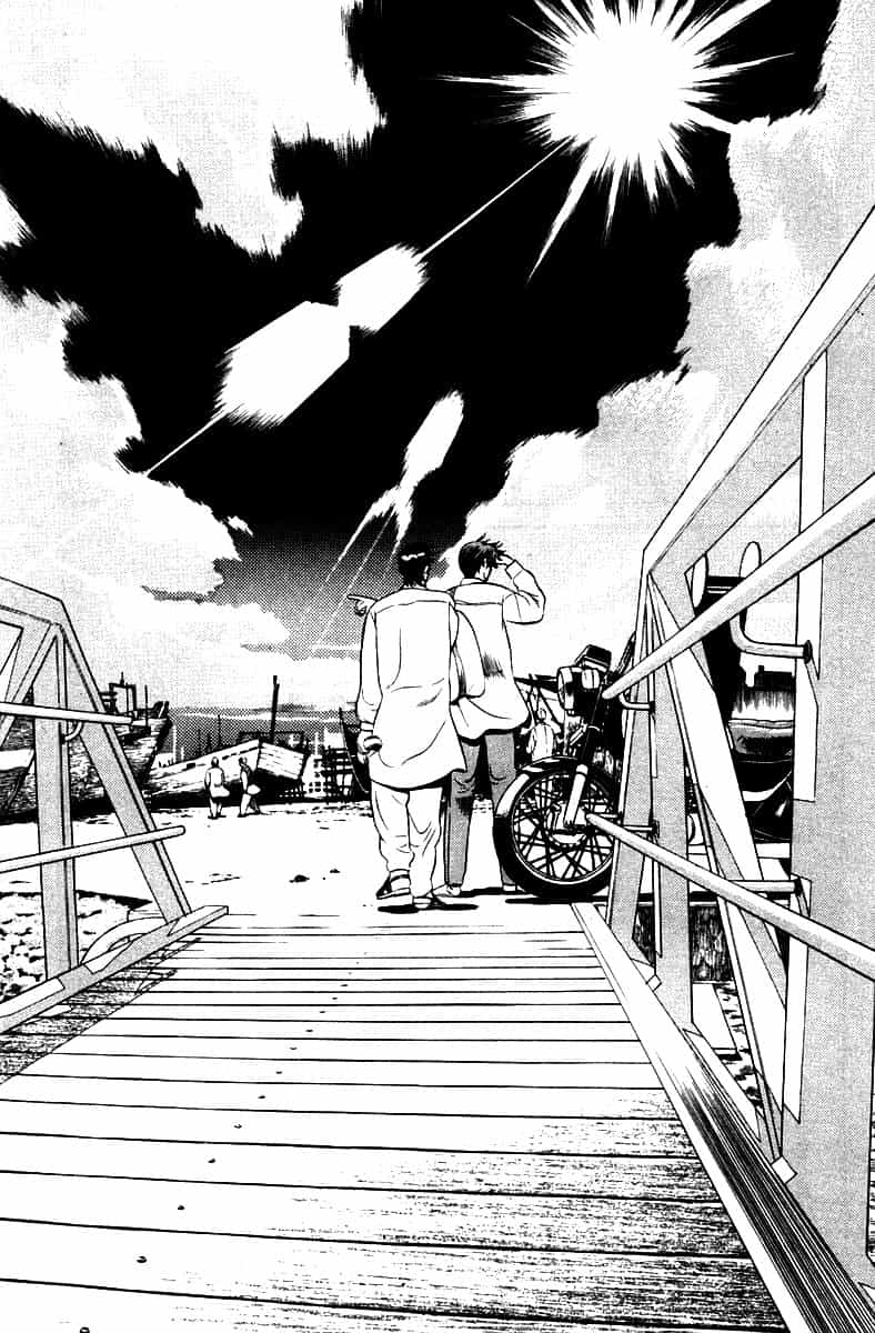 Yugo - Kẻ Thương Thuyết - Chương 3 - ảnh 9
