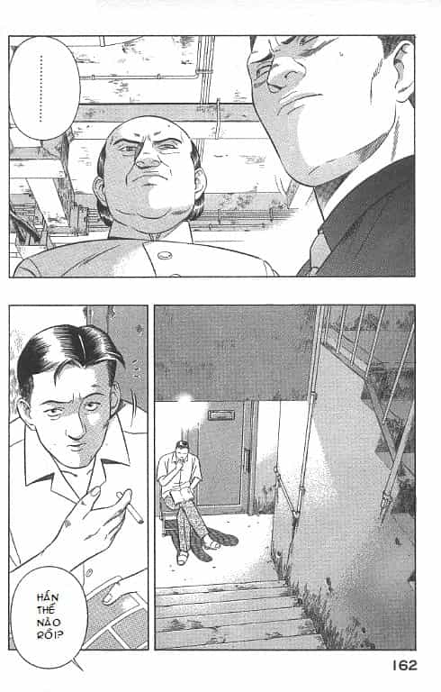 Yugo - Kẻ Thương Thuyết - Chương 32 - ảnh 27