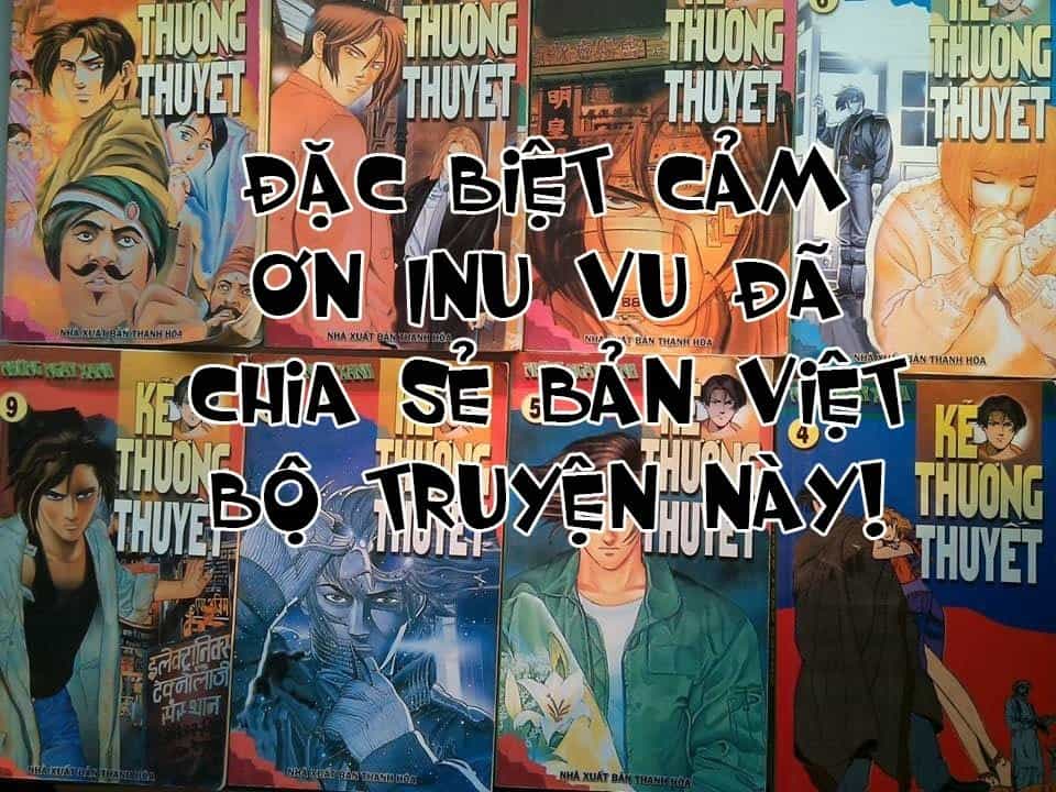 Yugo - Kẻ Thương Thuyết - Chương 33 - ảnh 2