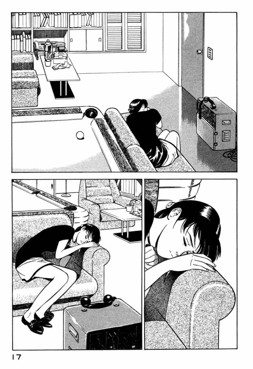 Yugo - Kẻ Thương Thuyết - Chương 4 - ảnh 19