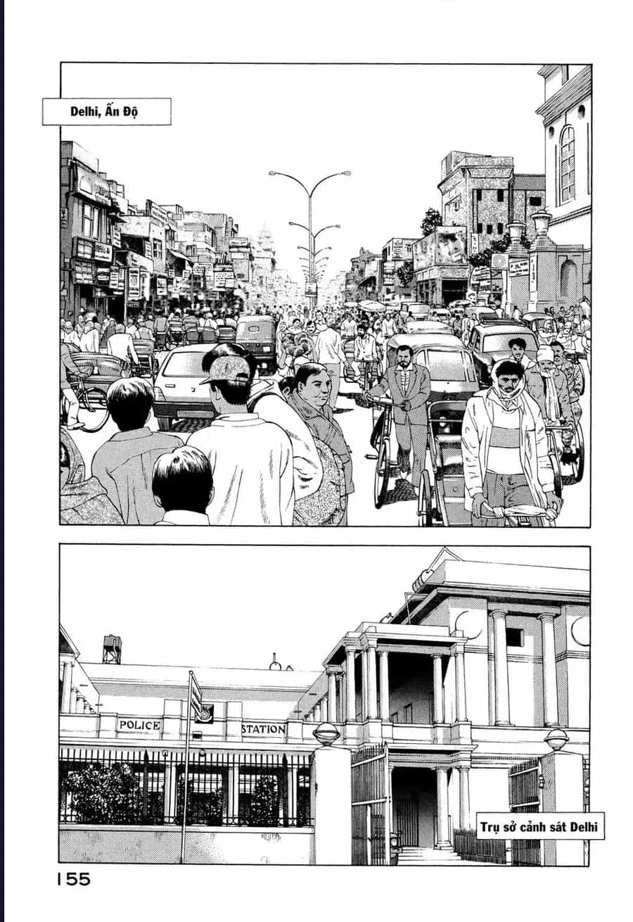 Yugo - Kẻ Thương Thuyết - Chương 47 - ảnh 18