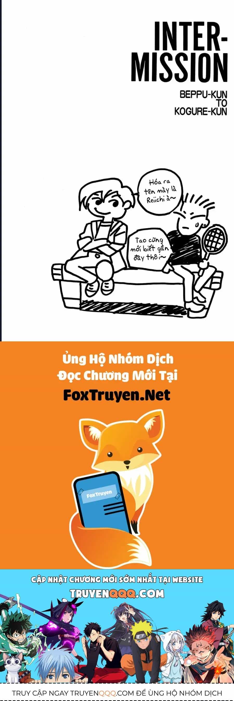 Yugo - Kẻ Thương Thuyết - Chương 54 - ảnh 47