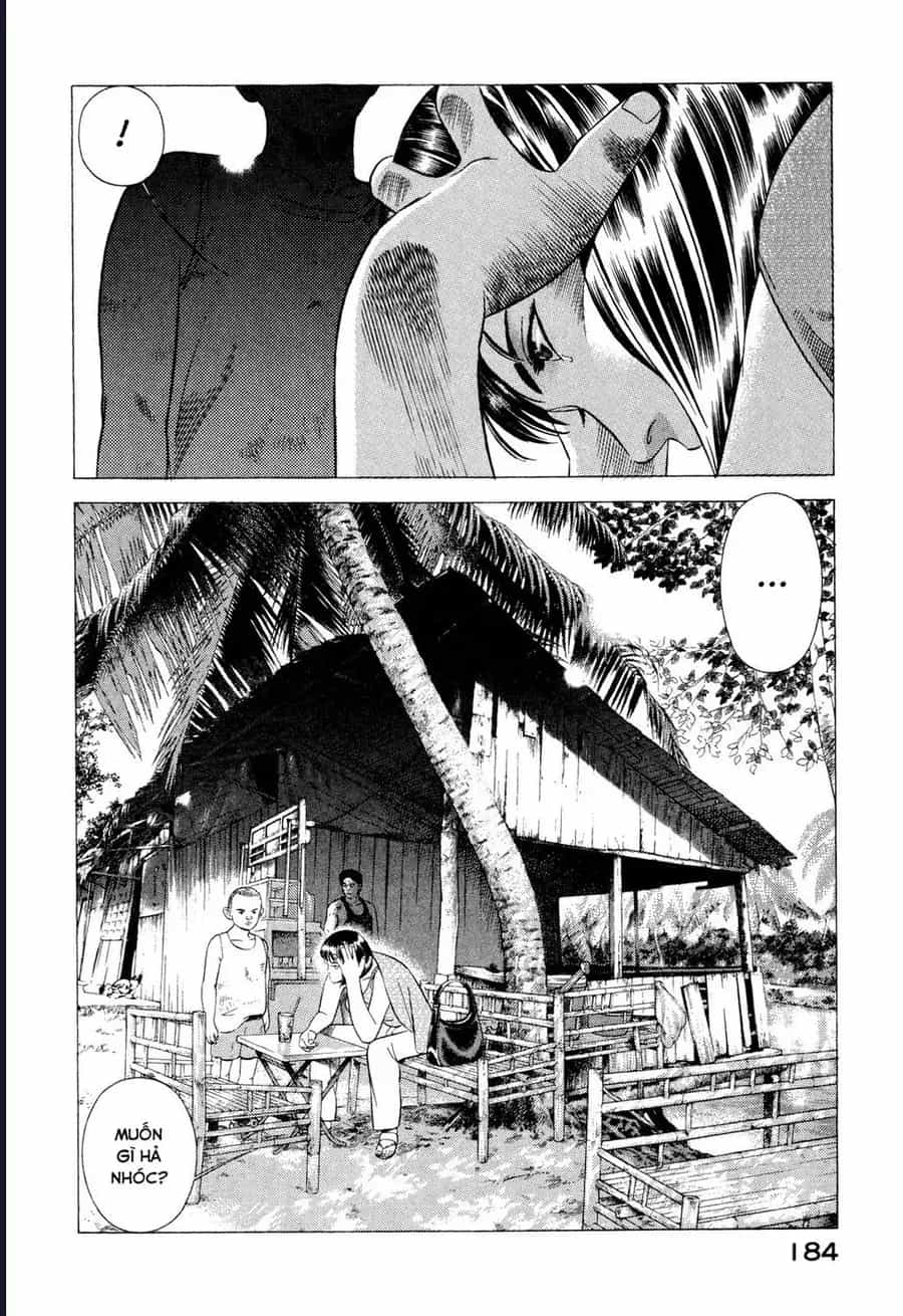 Yugo - Kẻ Thương Thuyết - Chương 63 - ảnh 3