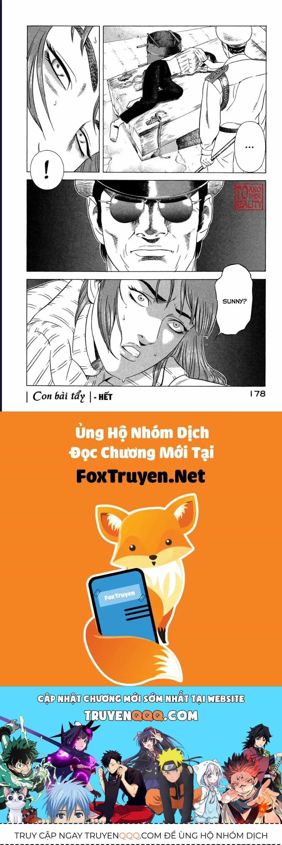 Yugo - Kẻ Thương Thuyết - Chương 67 - ảnh 44