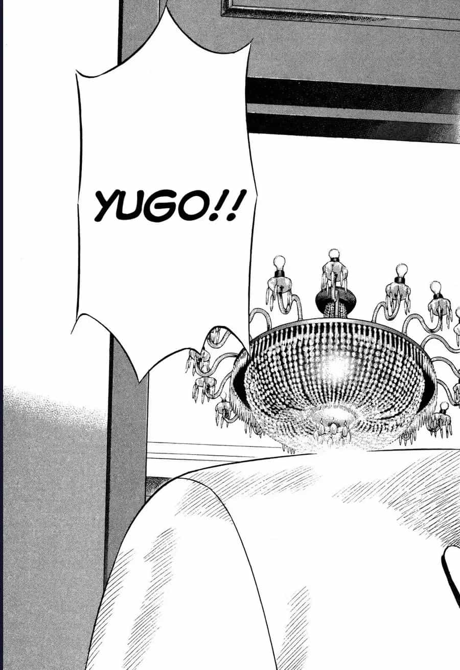 Yugo - Kẻ Thương Thuyết - Chương 69 - ảnh 8