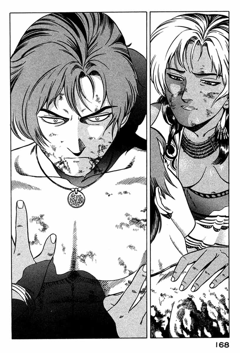 Yugo - Kẻ Thương Thuyết - Chương 7 - ảnh 28