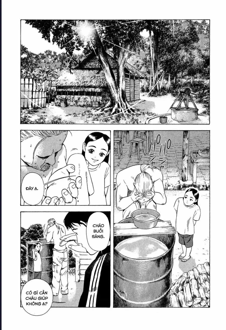 Yugo - Kẻ Thương Thuyết - Chương 70 - ảnh 26
