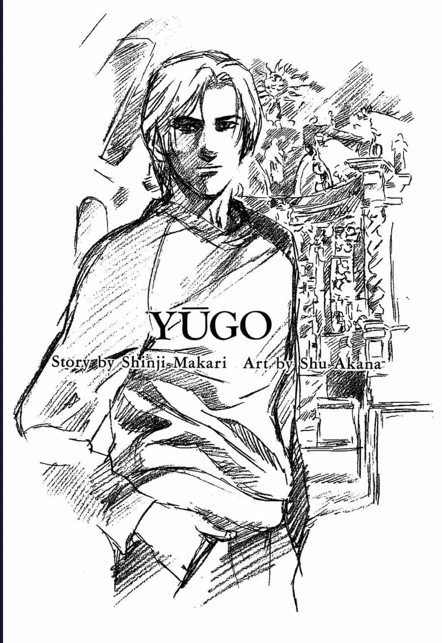 Yugo - Kẻ Thương Thuyết - Chương 74 - ảnh 3