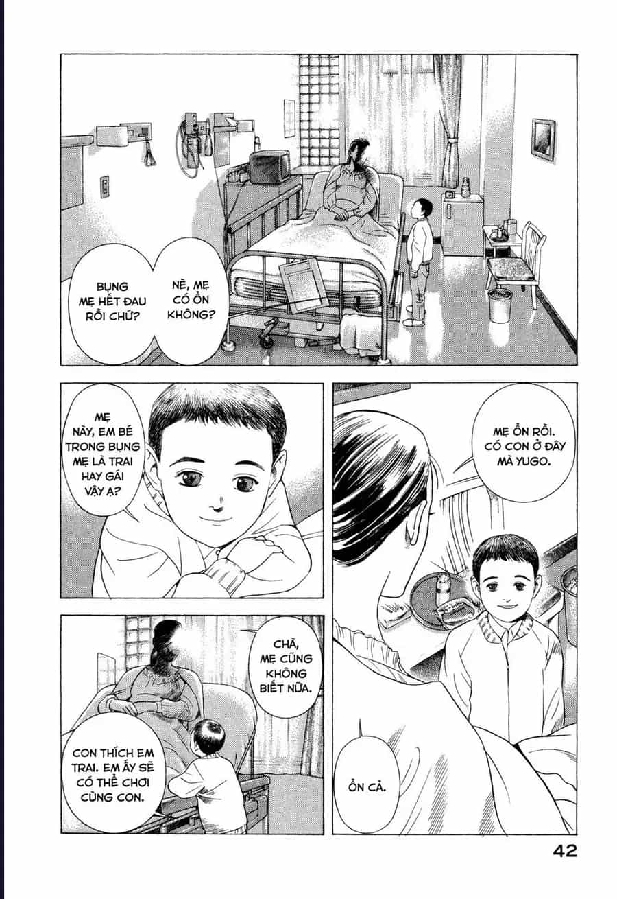 Yugo - Kẻ Thương Thuyết - Chương 79 - ảnh 43