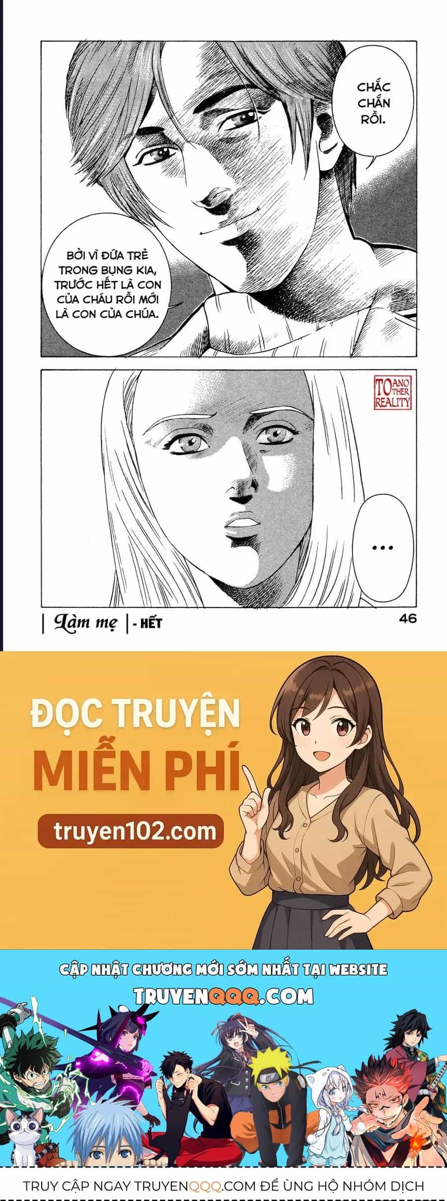 Yugo - Kẻ Thương Thuyết - Chương 79 - ảnh 47