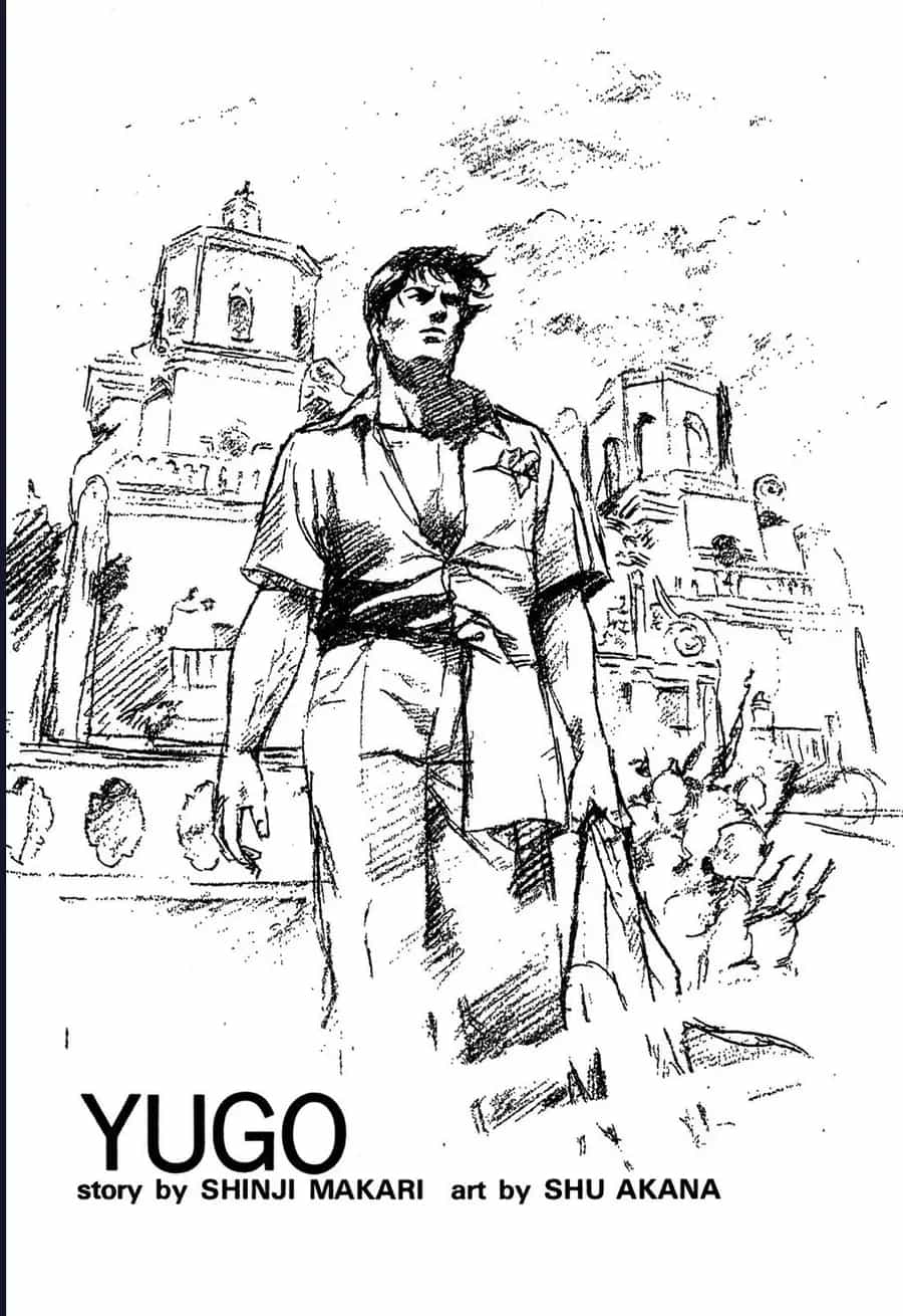 Yugo - Kẻ Thương Thuyết - Chương 84 - ảnh 3