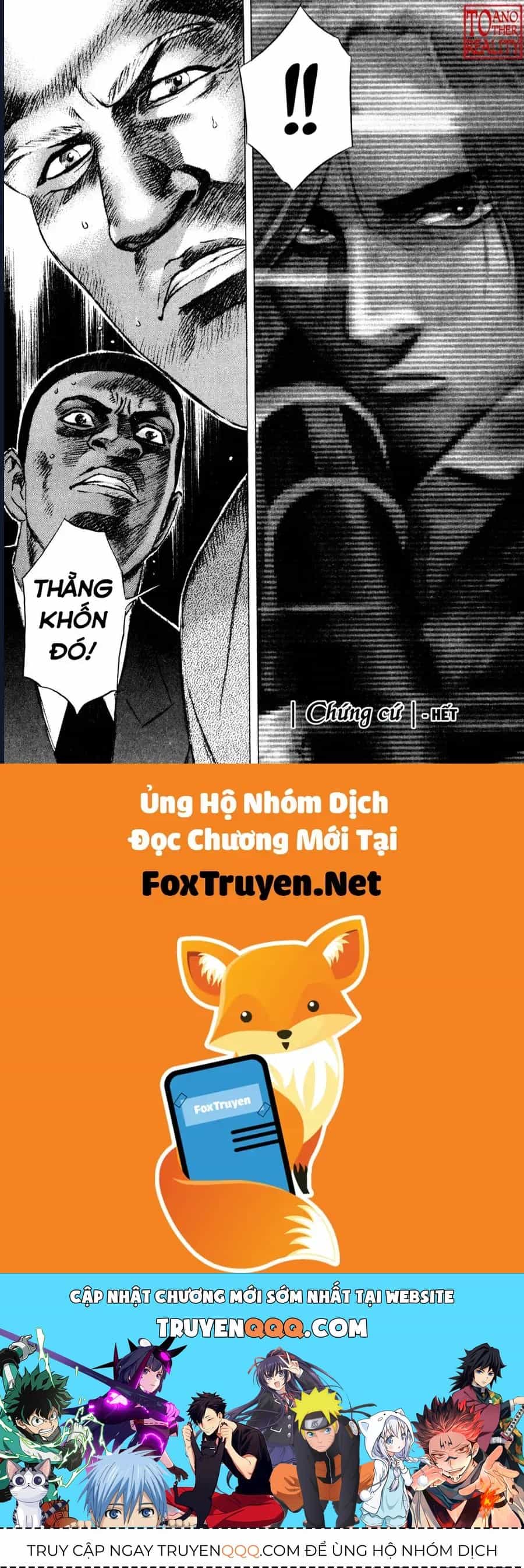 Yugo - Kẻ Thương Thuyết - Chương 87 - ảnh 43