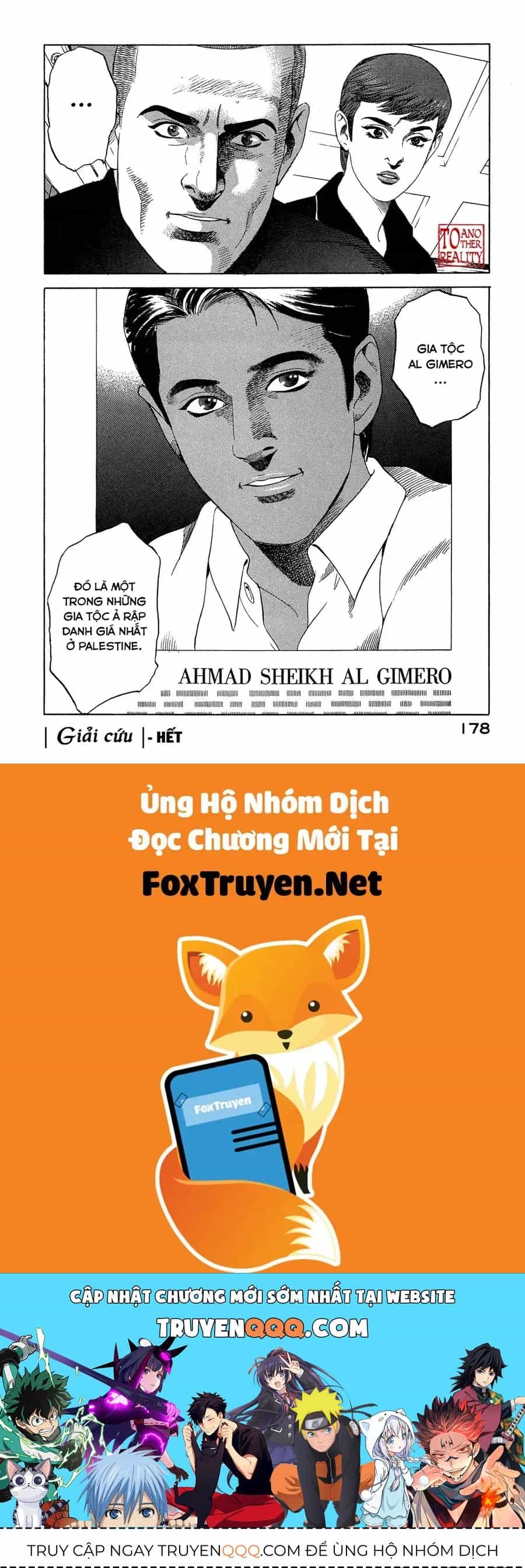 Yugo - Kẻ Thương Thuyết - Chương 97 - ảnh 41