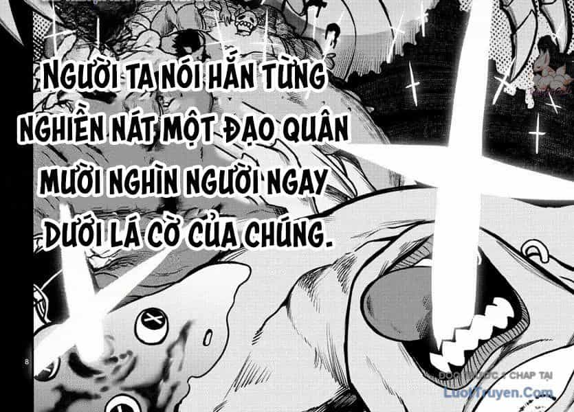 Yuusha Densetsu - Chương 1 - ảnh 18