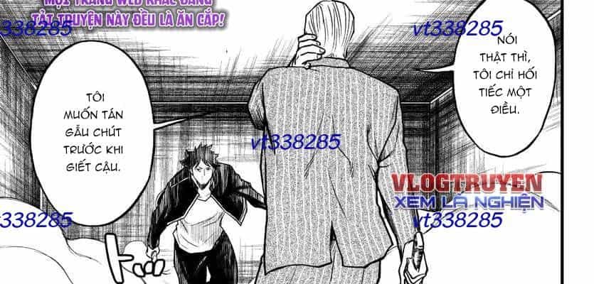 Yuusha Densetsu - Chương 10 - ảnh 27