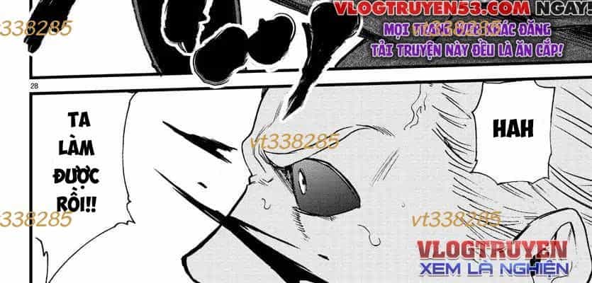 Yuusha Densetsu - Chương 10 - ảnh 57