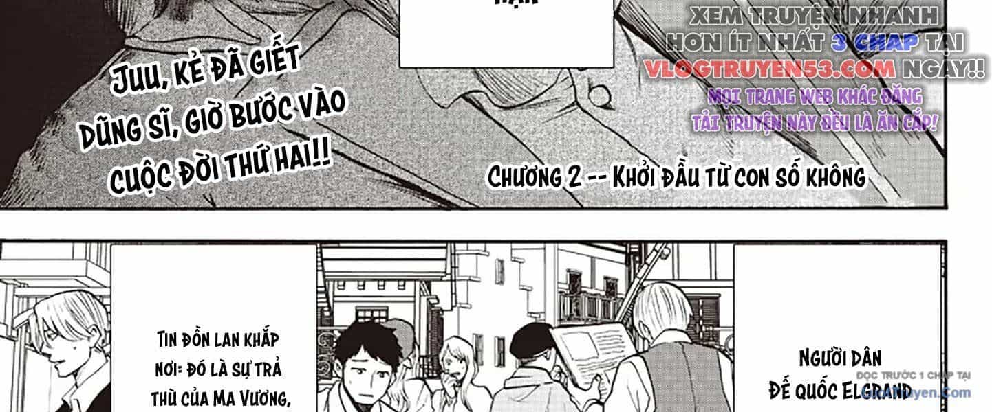 Yuusha Densetsu - Chương 2 - ảnh 3