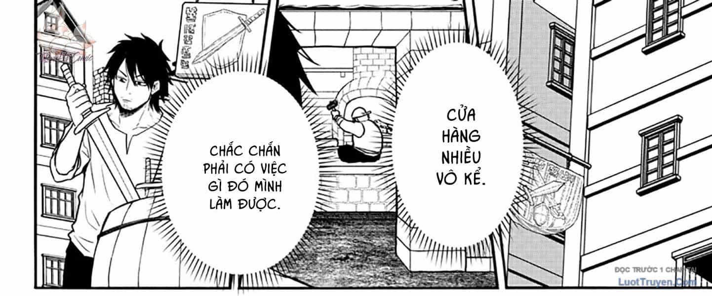 Yuusha Densetsu - Chương 2 - ảnh 73