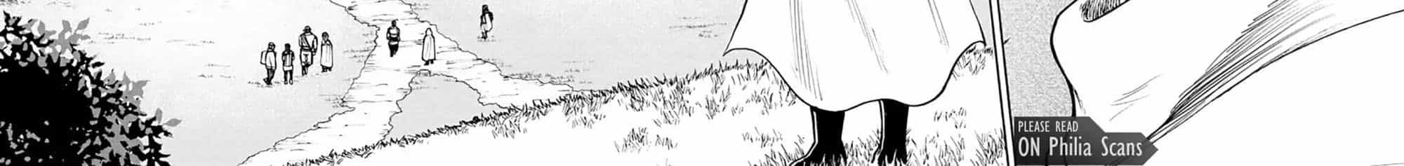 Yuusha Densetsu - Chương 2 - ảnh 8