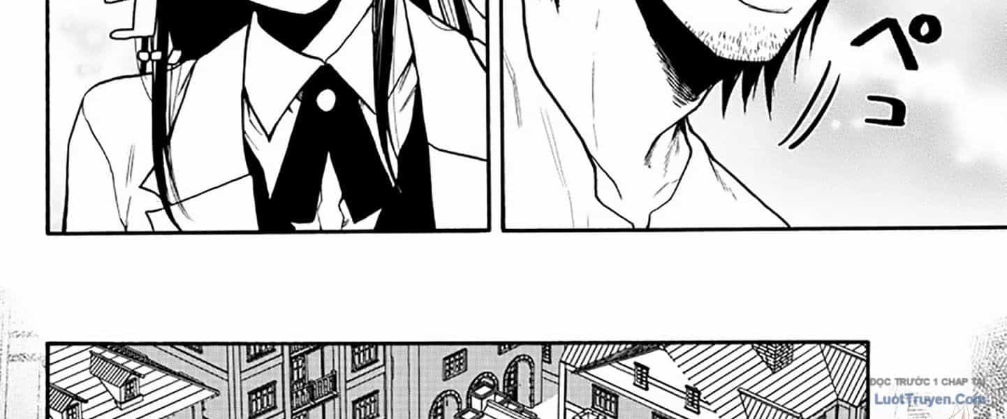 Yuusha Densetsu - Chương 3 - ảnh 31
