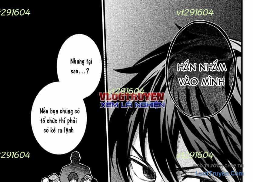 Yuusha Densetsu - Chương 5 - ảnh 30