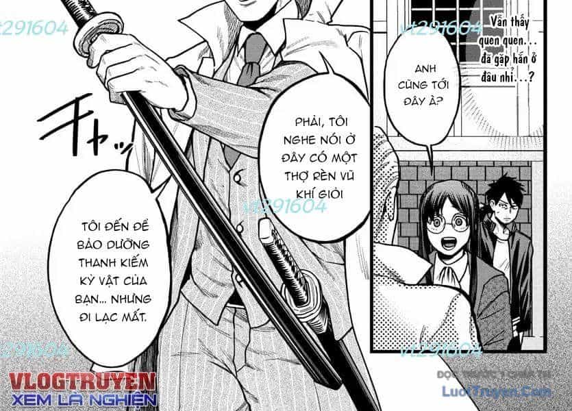 Yuusha Densetsu - Chương 5 - ảnh 61