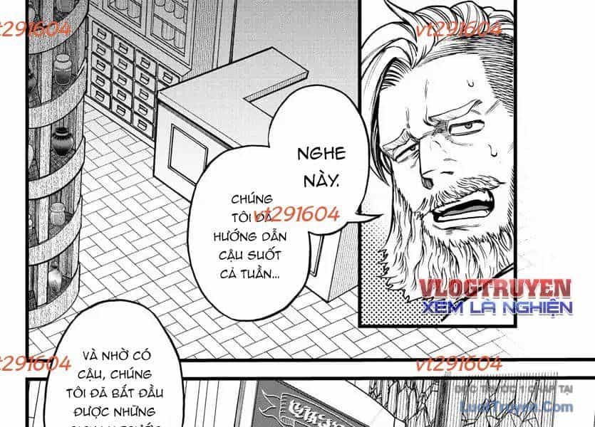 Yuusha Densetsu - Chương 5 - ảnh 8