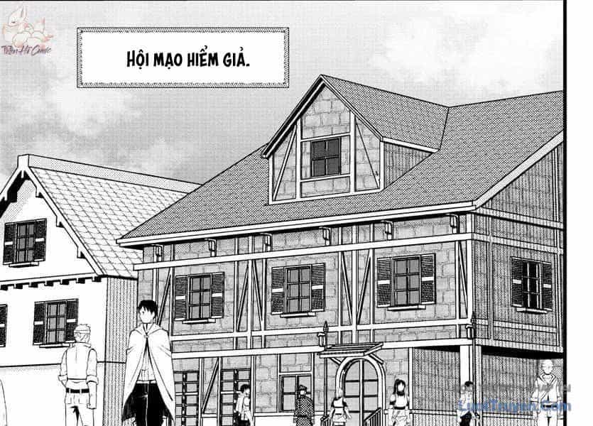 Yuusha Densetsu - Chương 7 - ảnh 16