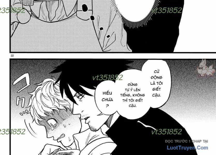 Yuusha Densetsu - Chương 7 - ảnh 46